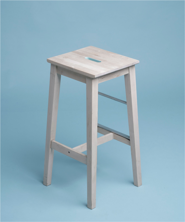 Custom cabinetry and joinery