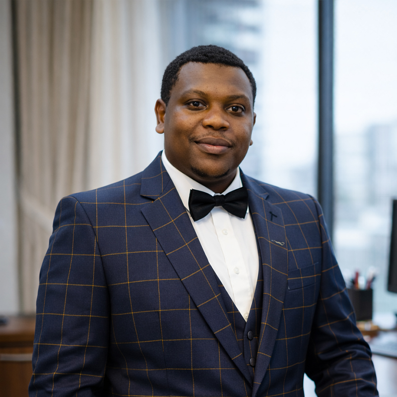 Team member (placeholder)