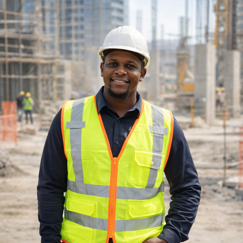 Team member (placeholder)